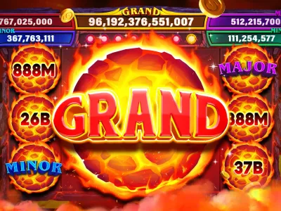 Cassino Online screenshot